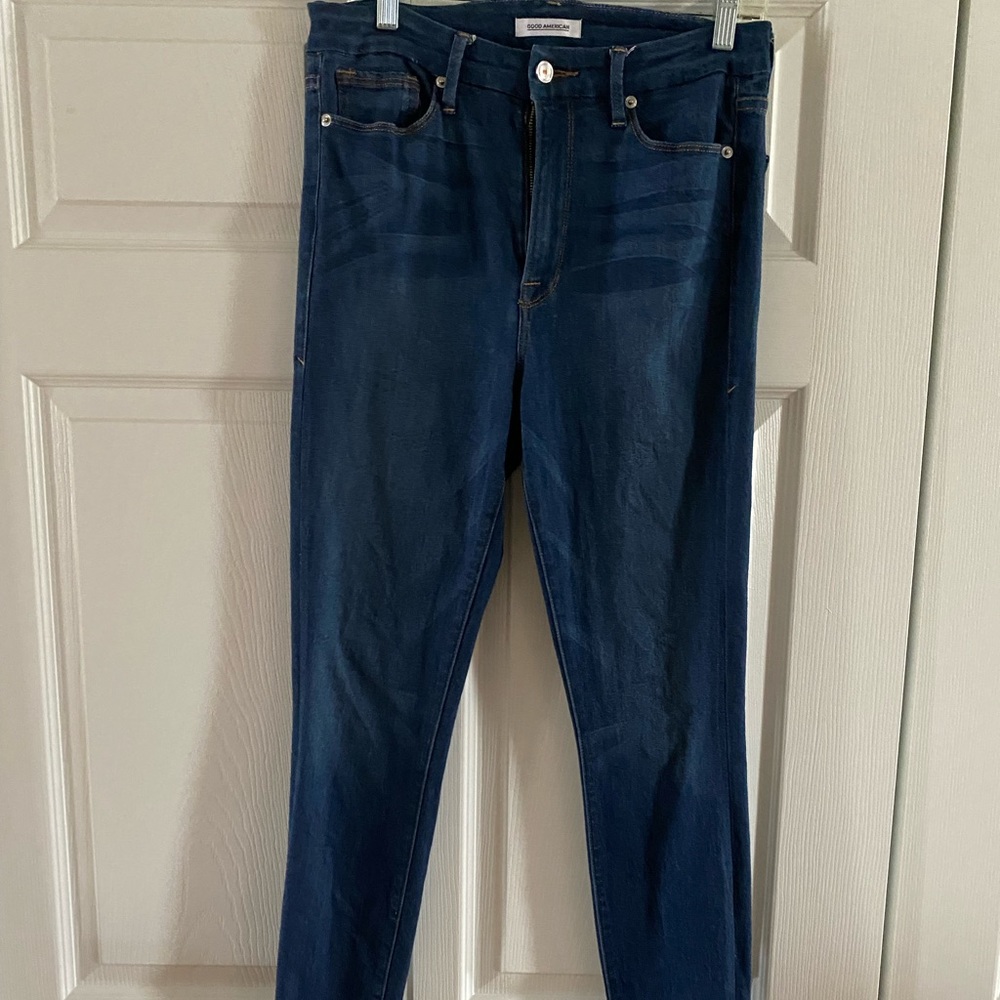 Good American Jeans